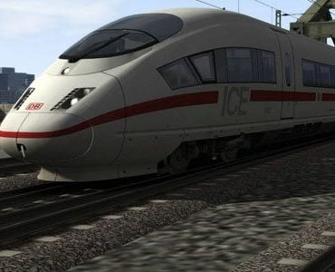 Train Simulator 2013