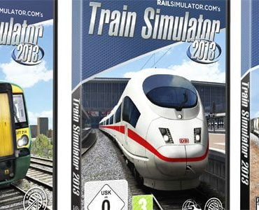 Train Simulator