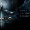 Join the Reaper of Souls Launch in Singapore 20