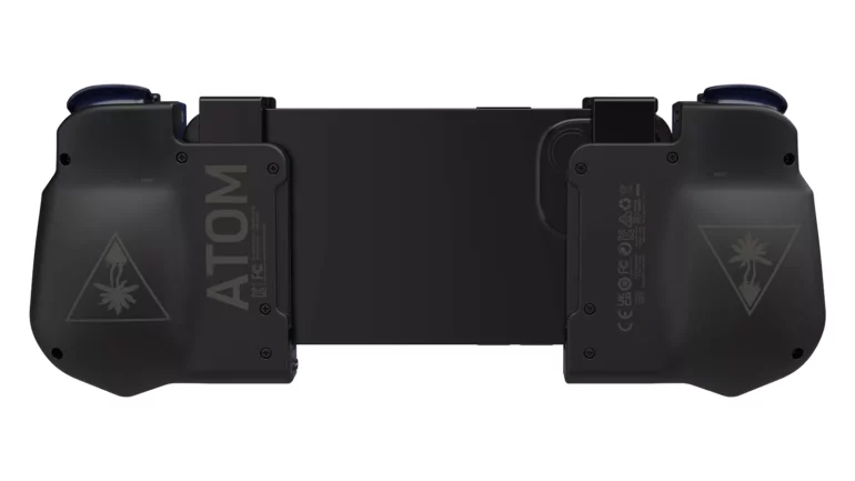 Atom Mobile Game Controller for iOS