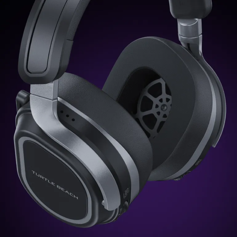 Turtle Beach Stealth 700 Gen 3 Wireless Gaming Headset Review 25