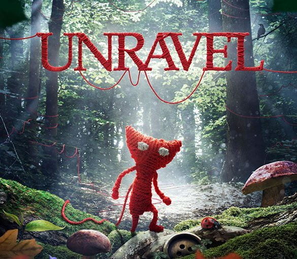 EA announces Unravel 29