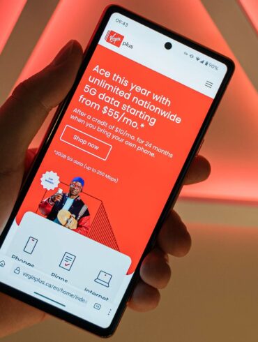 Virgin Plus hikes prices on majority of 4G plans 28