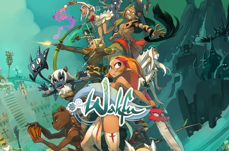 Wakfu Item Code Giveaway