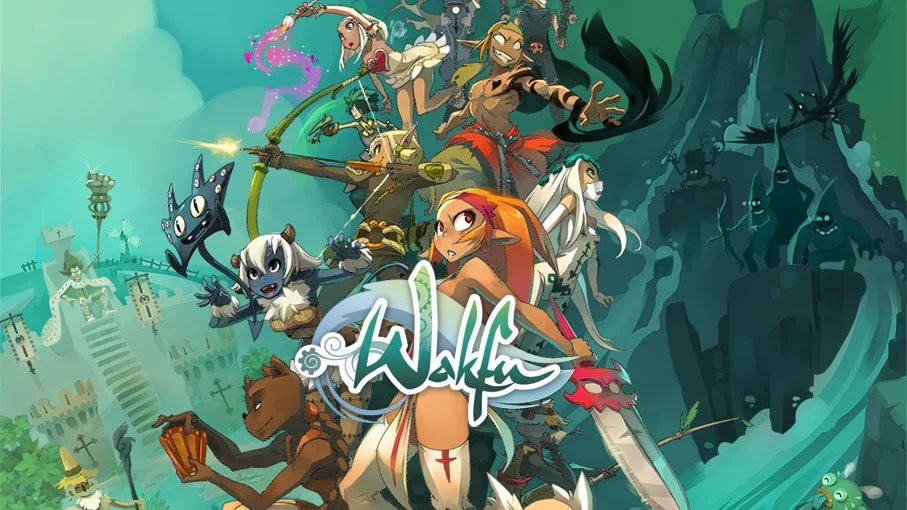 Wakfu Item Code Giveaway