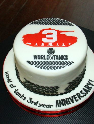 World of Tanks Asia’s 3rd Anniversary 28