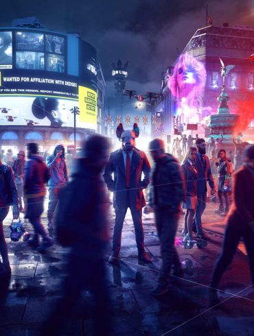 Watch Dogs Legion Review 27