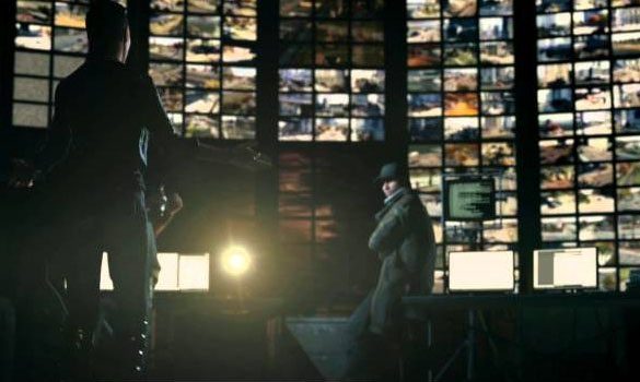 Watch Dogs Available on May 27 20