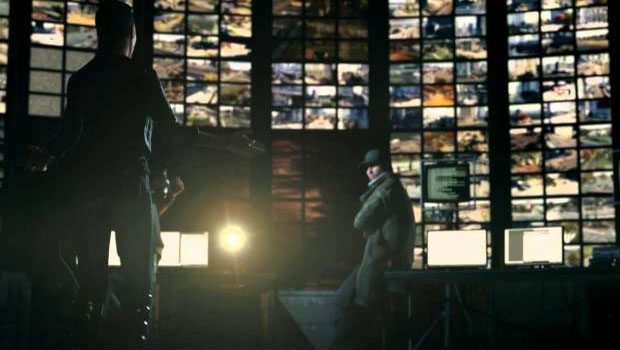 Watch Dogs Available on May 27 18