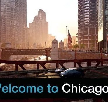 Watch Dogs: Welcome To Chicago