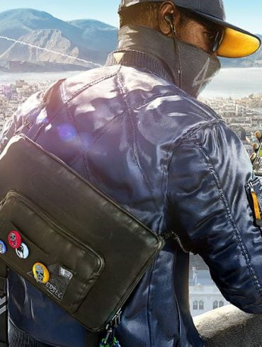 Watch Dogs 2 Review 30