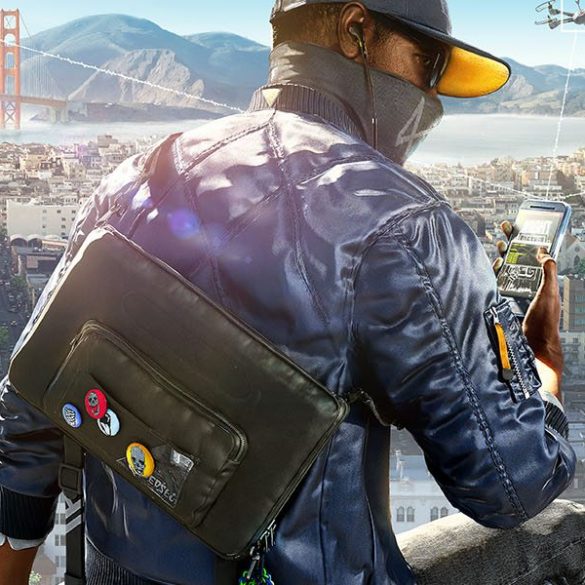 Watch Dogs 2 Review 22