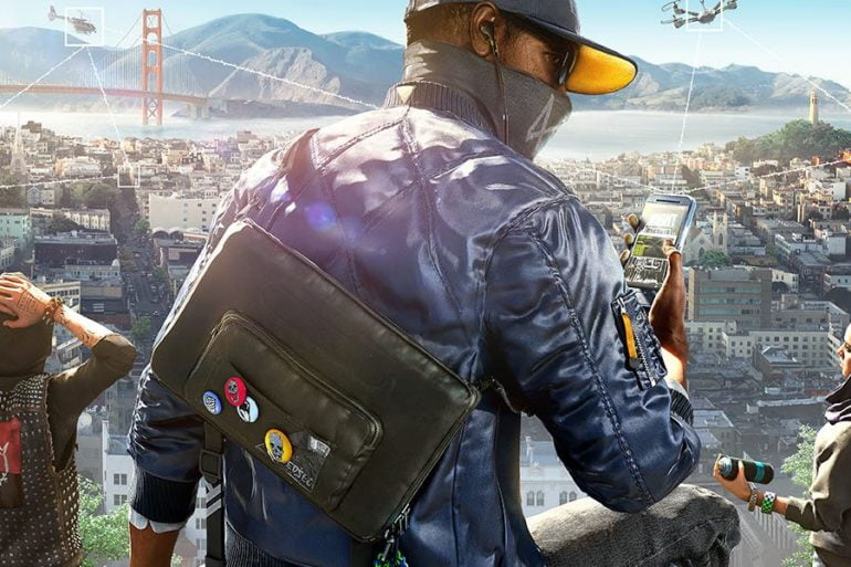 Watch Dogs 2 Review 28