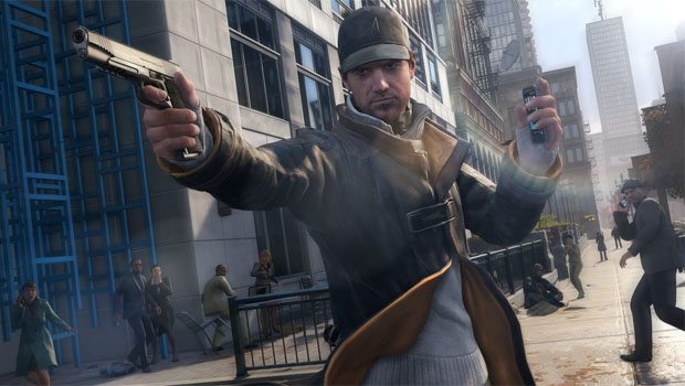 Watch Dogs Review 17