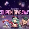 Webzen.com's 10th Anniversary Coupon Giveaway 30