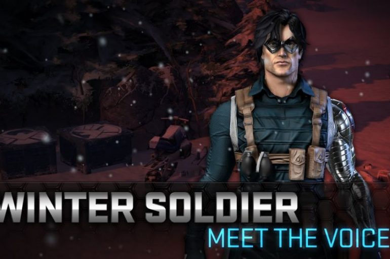 Winter Soldier is Coming to Marvel Heroes 2015 30