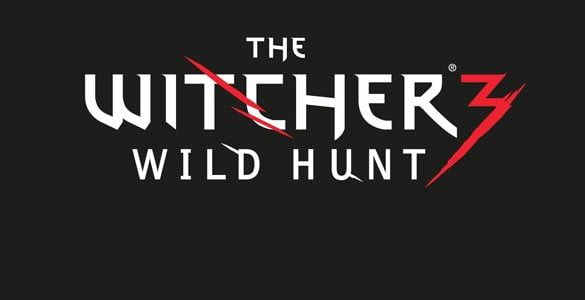 Witcher 3 Wild Hunt