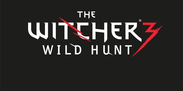 Witcher 3 Wild Hunt