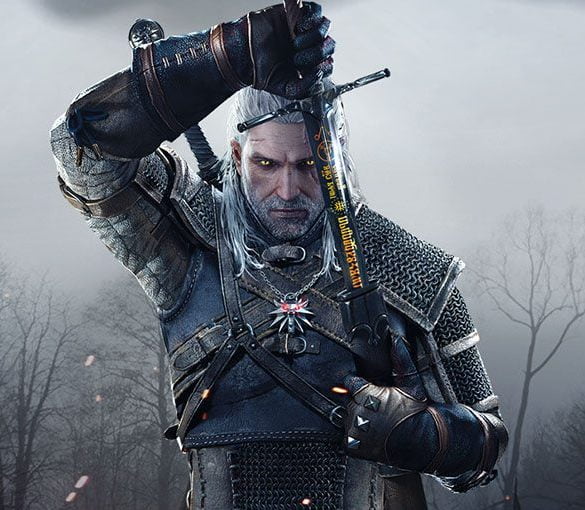 The Immersive Rarity - The Witcher 3: Wild Hunt Review 21