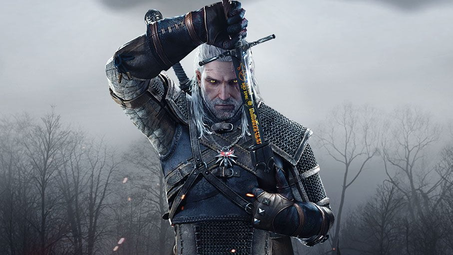 The Immersive Rarity - The Witcher 3: Wild Hunt Review 21