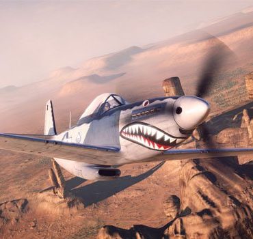 World of Warplanes