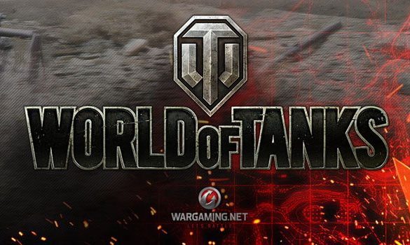 World of Tanks