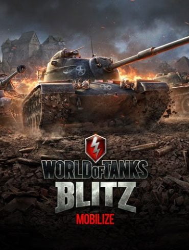 World of Tanks Blitz Launches on Android 27