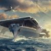 World of Warship Second Beta Weekend and Keys Giveaway 24