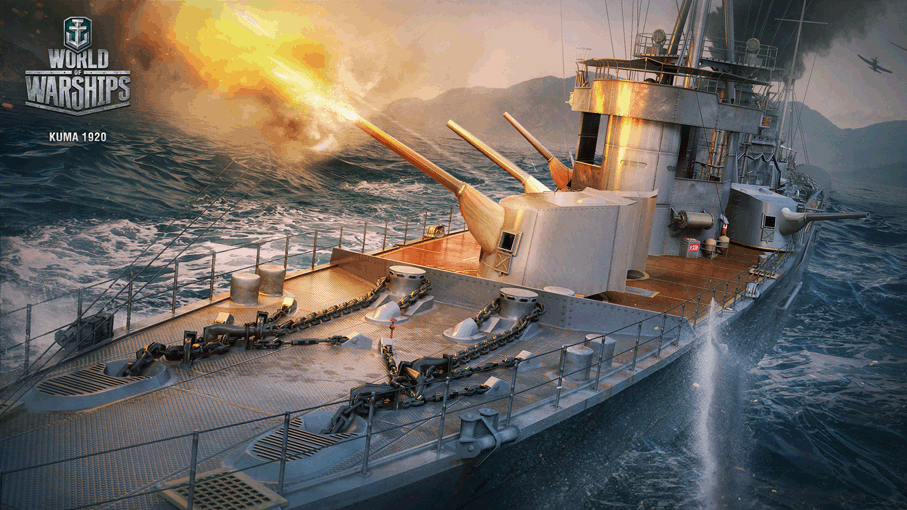 World of Warships Closed Beta Code Giveaway 18