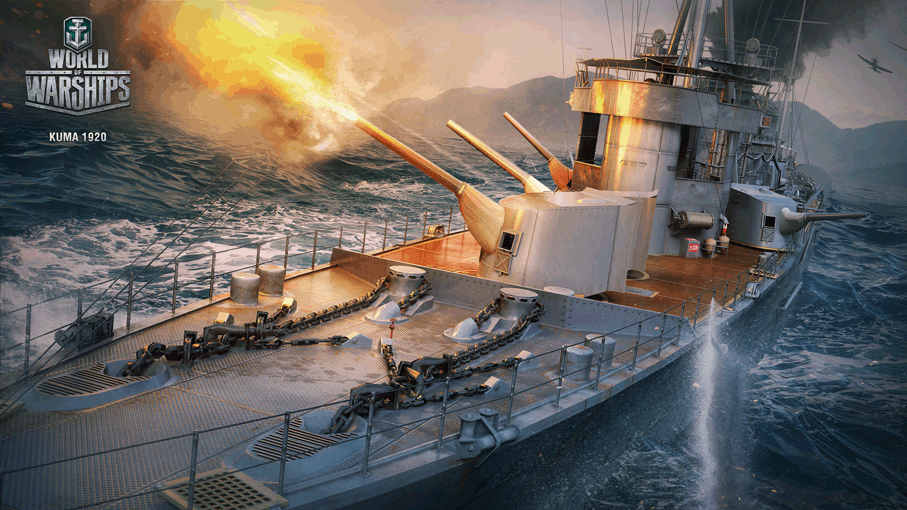 World of Warships Closed Beta Code Giveaway 25