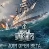 World of Warships Launches Global Open Beta 28