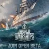 World of Warships Launches Global Open Beta 32