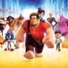 Best Game Movie Out There: Wreck-It Ralph 27