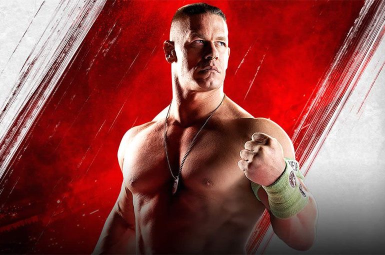 WWE 2K Makes Franchise Debut on PC with WWE 2K15 23