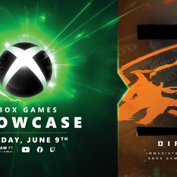 Major Xbox Games Showcase Set for June 9, Comes with 'Redacted Direct' Event 25