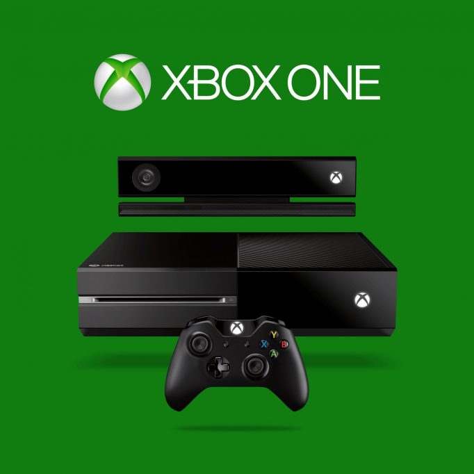 Microsoft unveils Xbox One