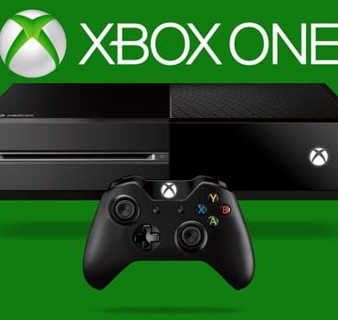 Microsoft unveils Xbox One