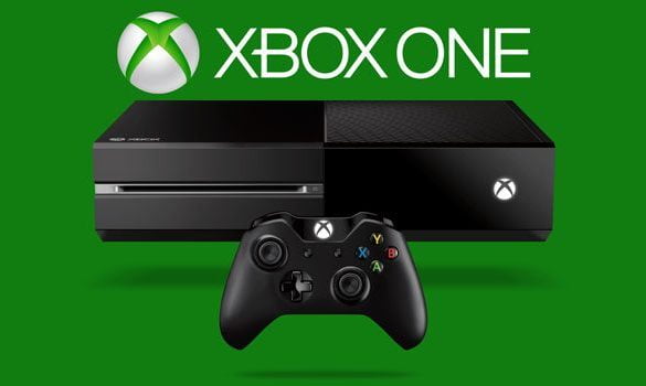 Microsoft unveils Xbox One