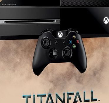 Xbox One Price Drop and Titanfall Bundle 26