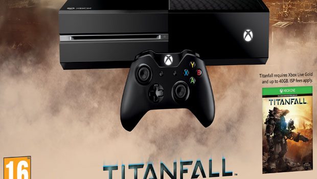 Xbox One Price Drop and Titanfall Bundle 9