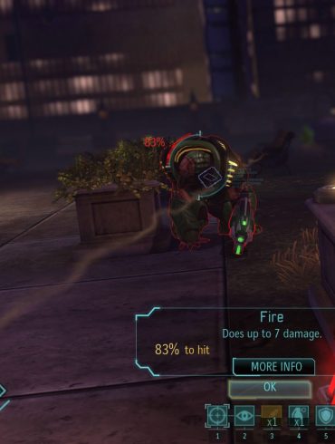 XCOM: Enemy Unknown