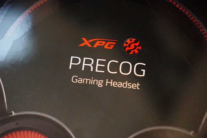 XPG PRECOG Gaming Headset Review - A Justified Investment 19