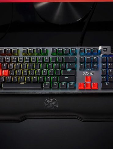 XPG Summoner Gaming Keyboard -An In-Depth Review 31