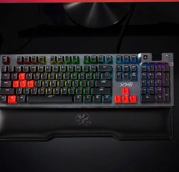 XPG Summoner Gaming Keyboard -An In-Depth Review 25