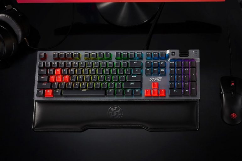 XPG Summoner Gaming Keyboard -An In-Depth Review 27