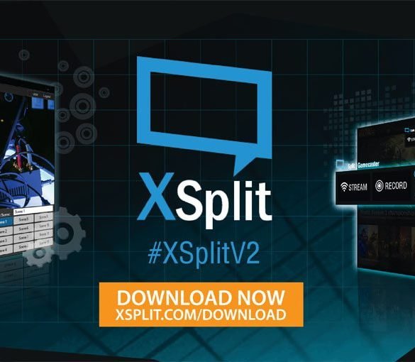 XSplit partners with AsiaSoft to create Live streaming Studios across Southeast Asia 29