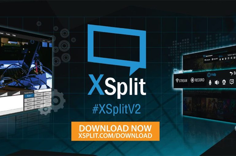XSplit partners with AsiaSoft to create Live streaming Studios across Southeast Asia 23