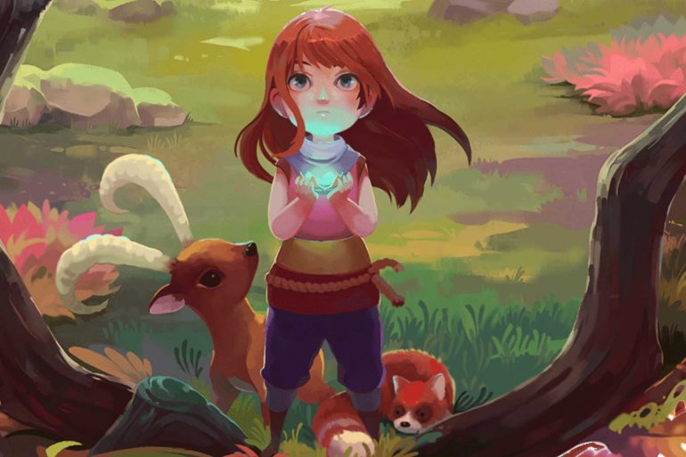 Yonder: The Cloud Catcher Chronicles Review