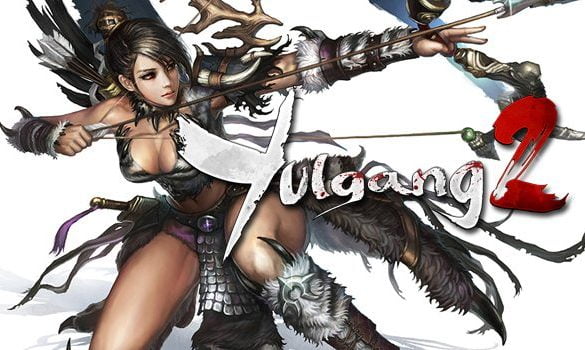 Yulgang 2 CBT Key Giveaway