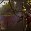 Mvemba a Nzinga leads Kongo in Civilization VI 25